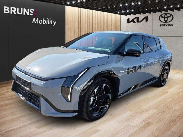 Kia EV4 81.4 kWh GT-Line