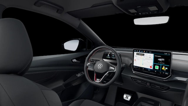 Volkswagen ID.5 NaviPro IQLight Navi KlimaA LED LM