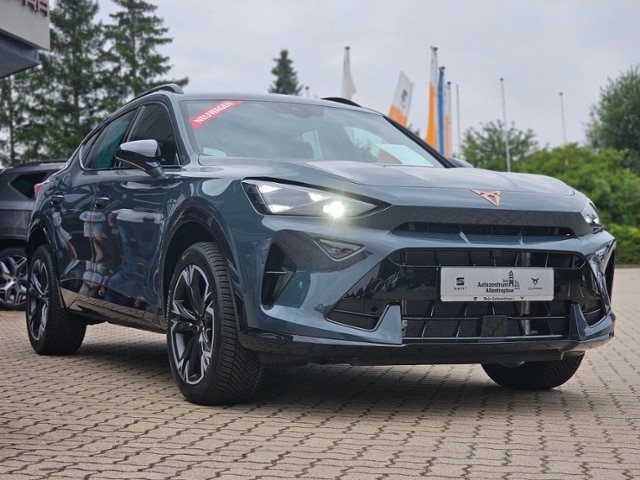 Cupra Formentor 1.5 TSI DSG