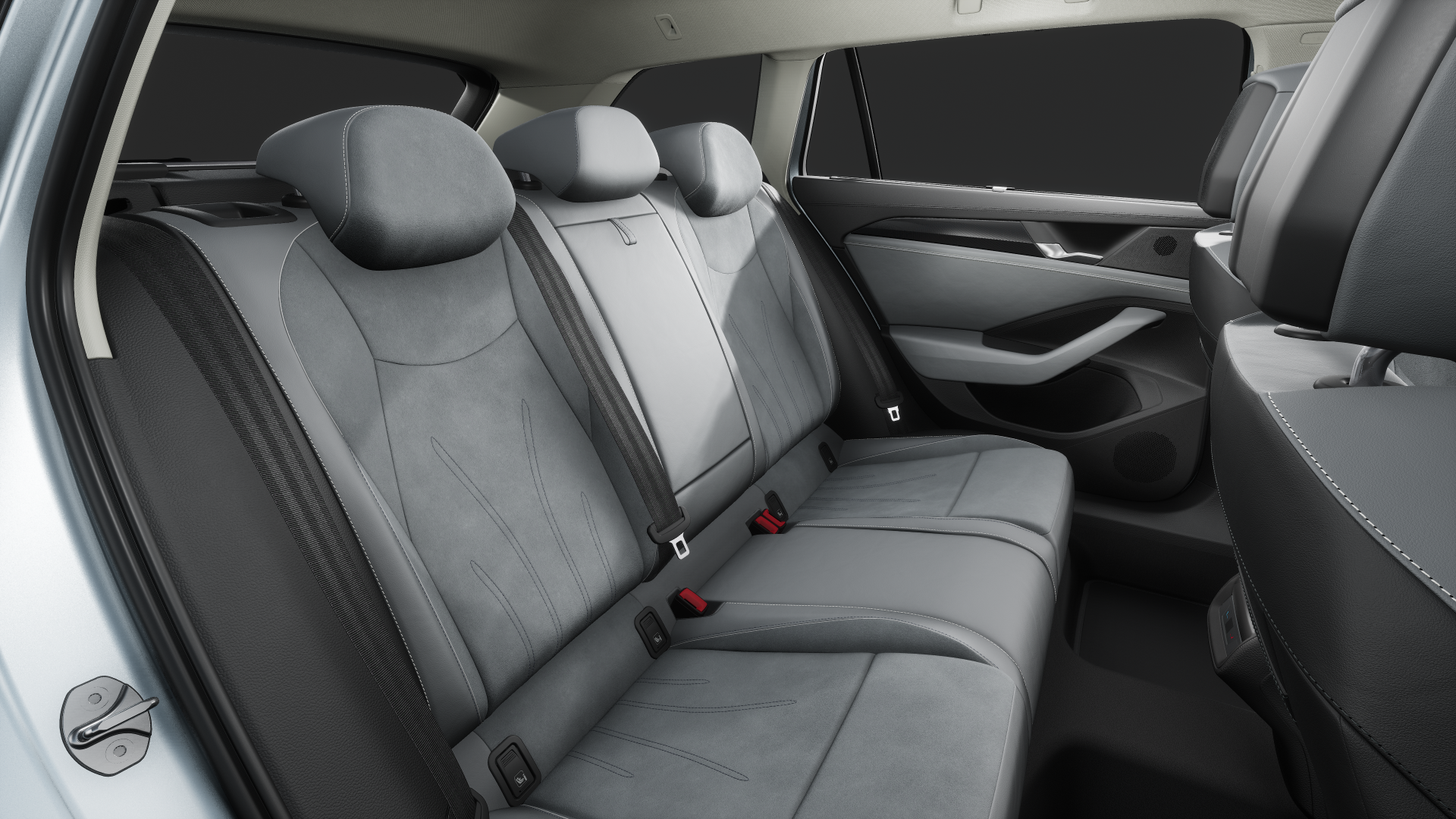 Volkswagen Passat 2.0 TDI Business DSG Variant