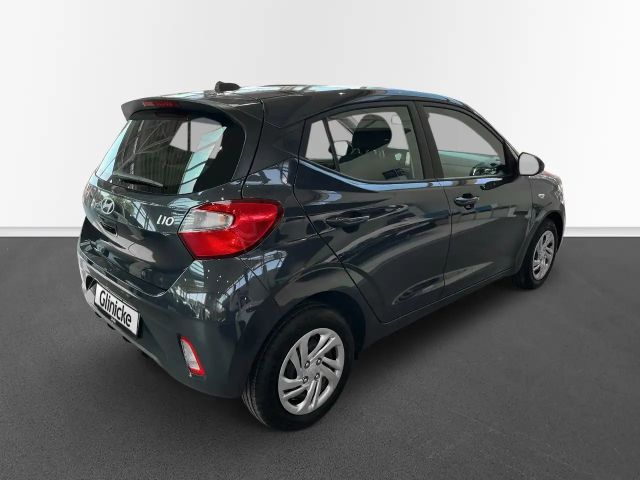 Hyundai i10 Select