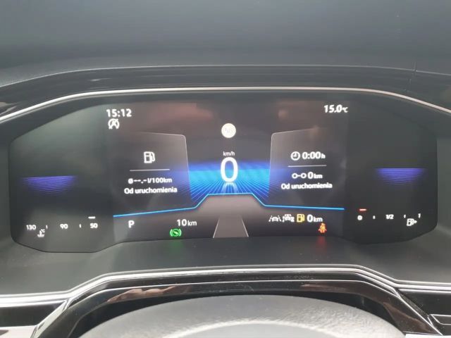 Volkswagen Taigo 1.0 TSI DSG IQ.Drive Style