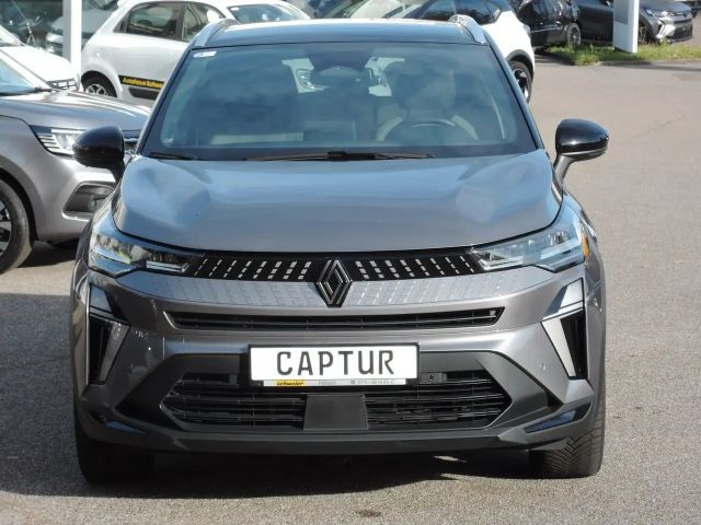 Renault Captur EDC TCe 160 Techno