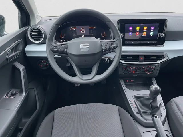 Seat Ibiza Reference