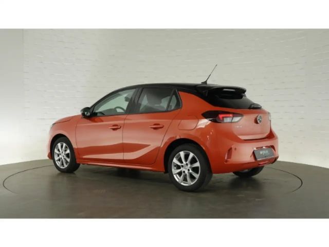 Opel Corsa Edition F Edition