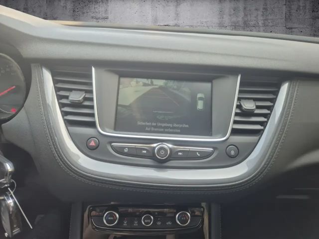 Opel Grandland X 1.2 Turbo Turbo