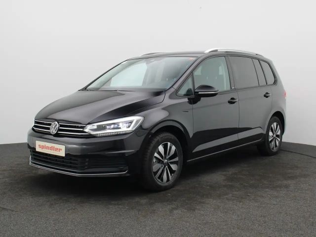 Volkswagen Touran 1.5 TSI Comfortline DSG