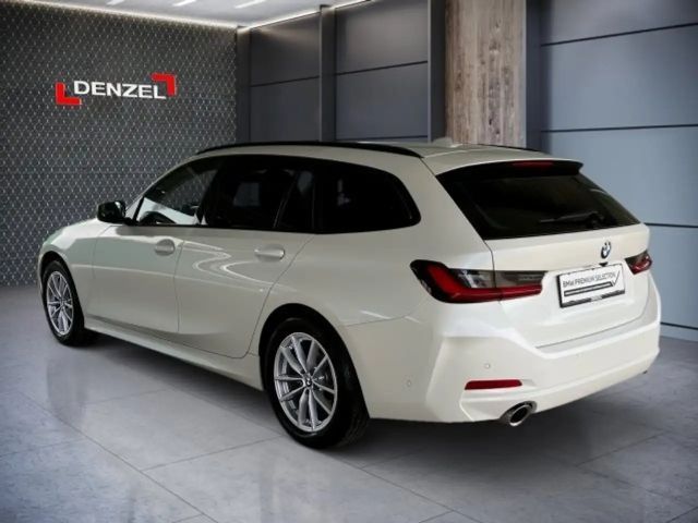 BMW 320 320d Touring xDrive