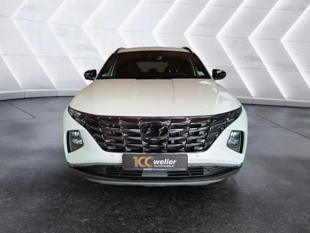 Hyundai Tucson 1.6 Hybrid T-GDi