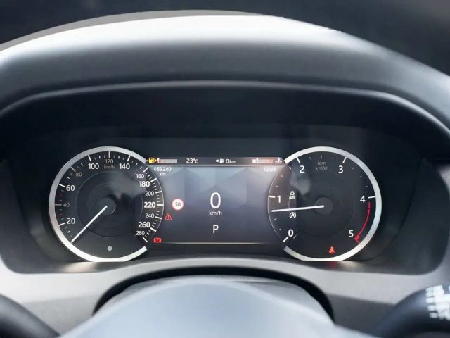 Jaguar XE D200 R-Dynamic S