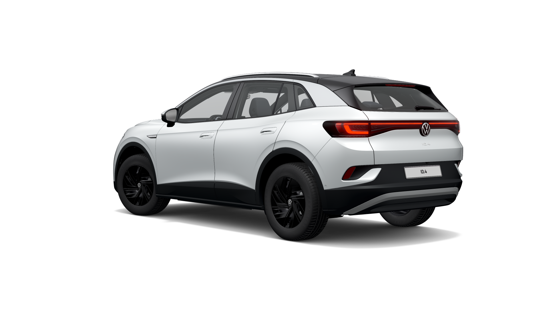 Volkswagen ID.4 Pure