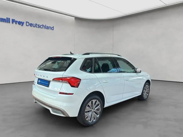 Skoda Kamiq 1.0 TSI Tour