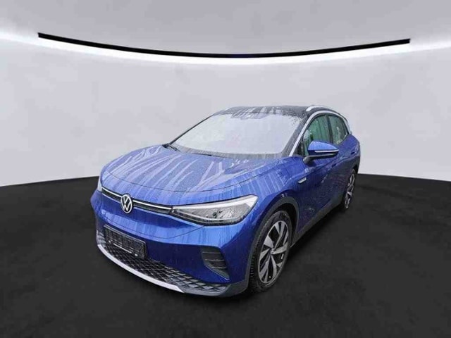 Volkswagen ID.4 Performance Pro