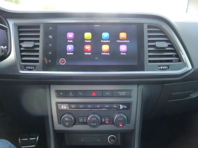 Cupra Ateca 2.0 TSI 4Drive DSG