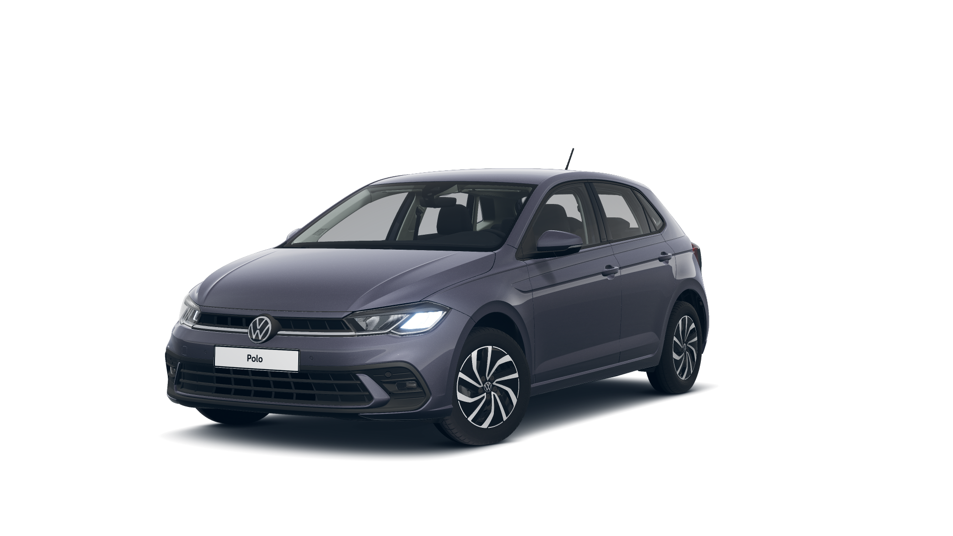 Volkswagen Polo 1.0 TSI DSG