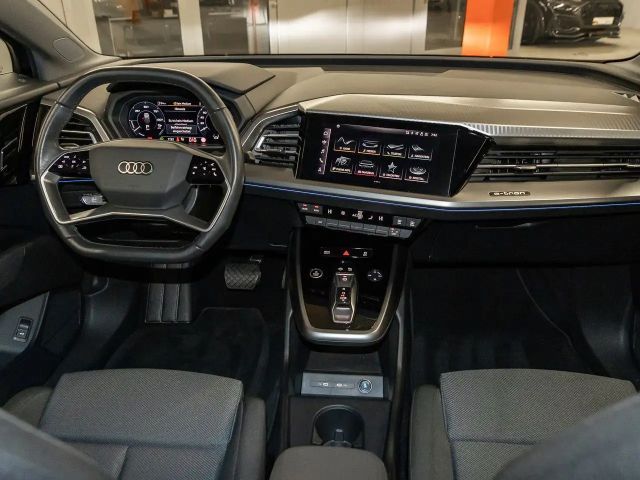 Audi Q4 e-tron 35 Sportback