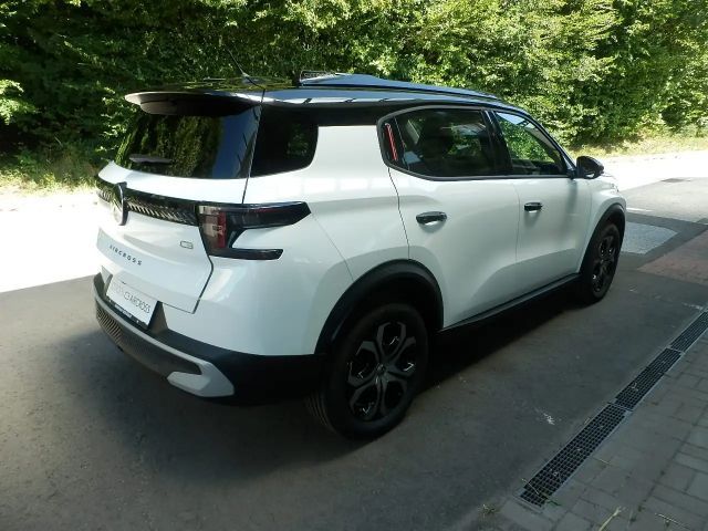 Citroën C3 Aircross Plus