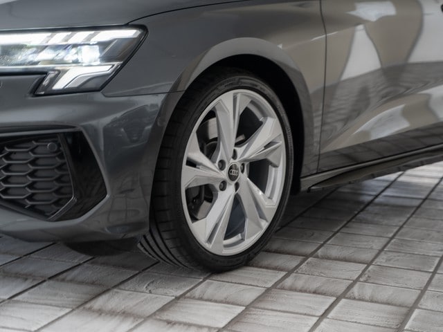 Audi S3 Quattro S-Tronic Sportback