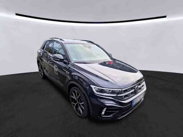 Volkswagen T-Roc 2.0 TSI 4Motion DSG