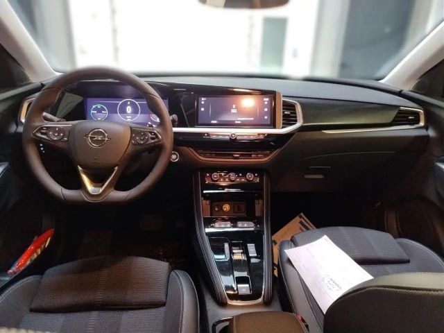 Opel Grandland X GS-Line Grand Sport