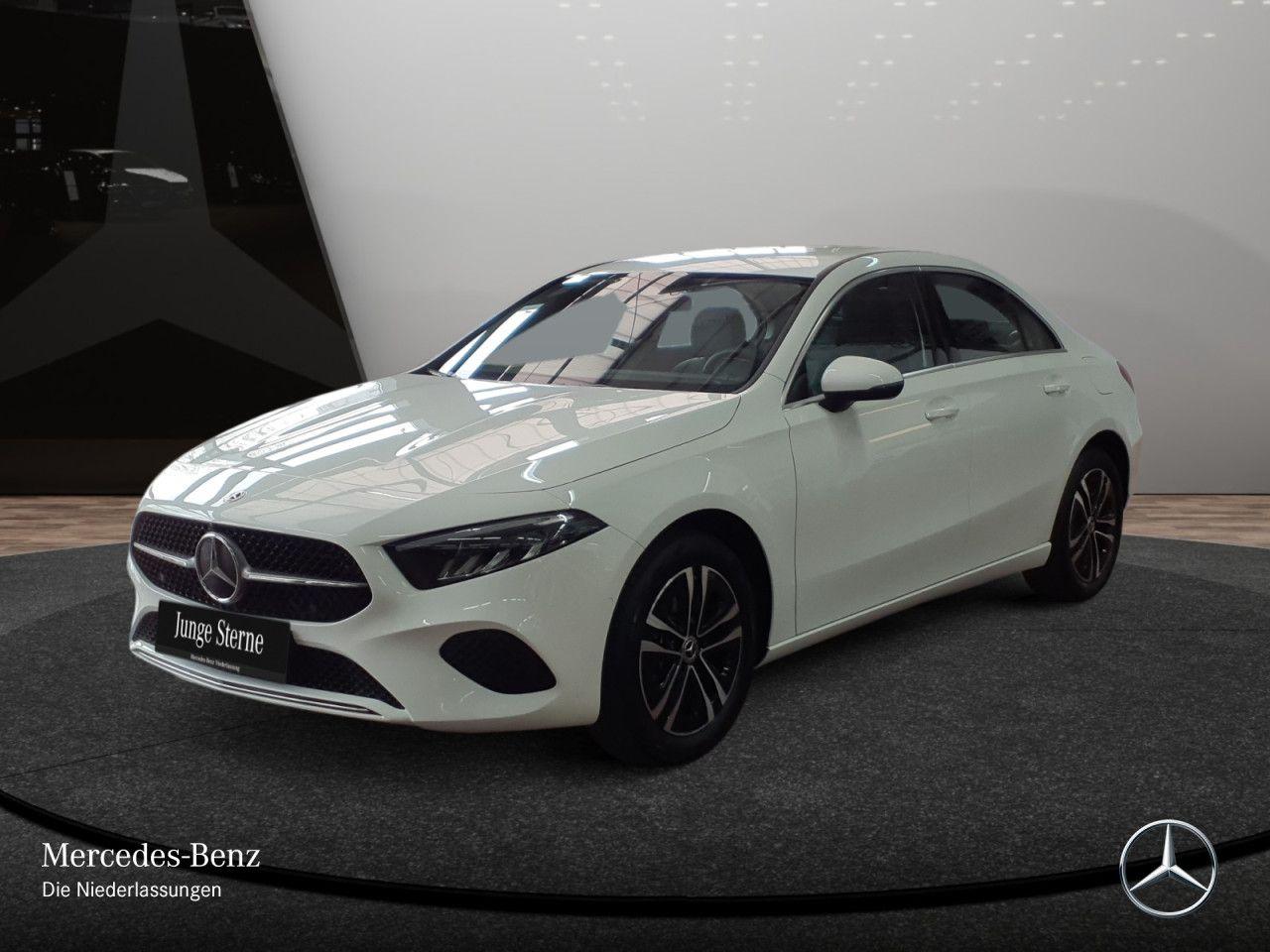 Mercedes-Benz A 250 A 250 e Progressive