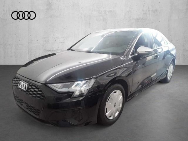 Audi A3 35 TFSI S-Tronic Sedan