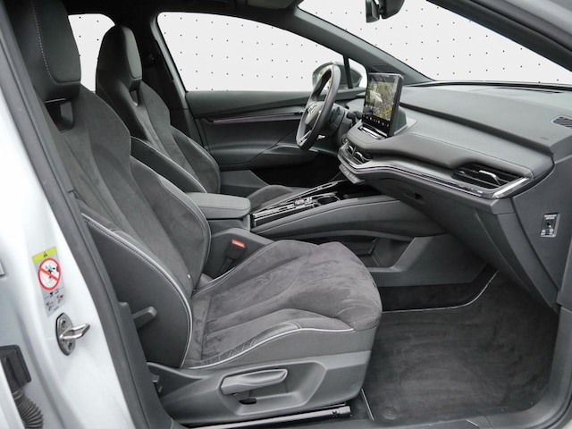 Skoda Enyaq Sportline