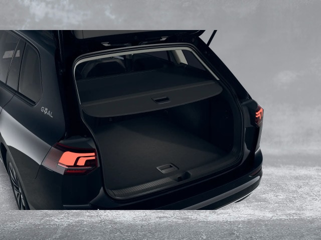 Volkswagen Golf 1.5 TSI Golf VIII Variant