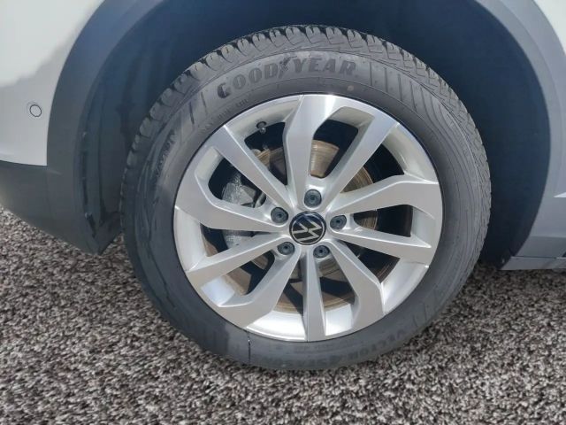 Volkswagen T-Roc 1.5 TSI DSG Style