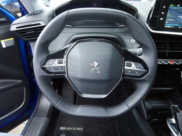 Peugeot E-2008 Active Pack