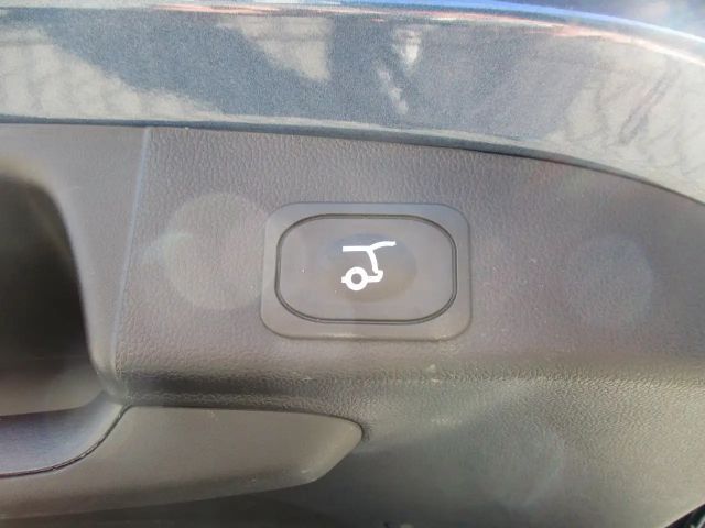 Ford Focus EcoBoost ST Line Wagon