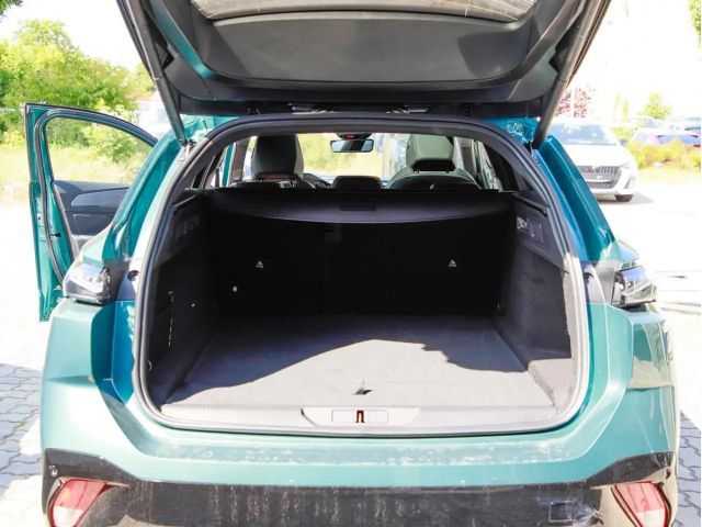 Peugeot 308 BlueHDi EAT8 GT-Line SW