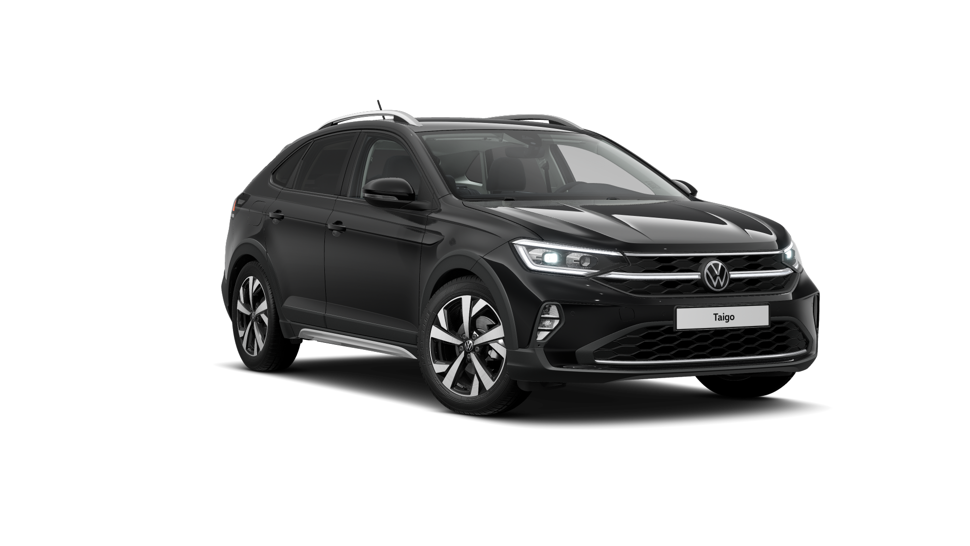 Volkswagen Taigo DSG IQ.Drive Style