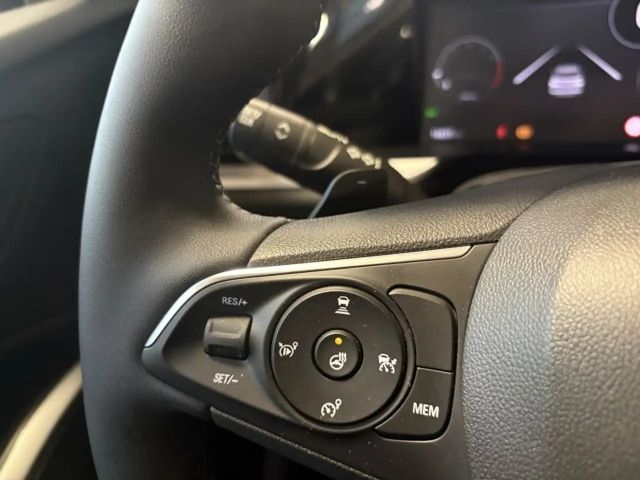 Opel Grandland X GS-Line Grand Sport