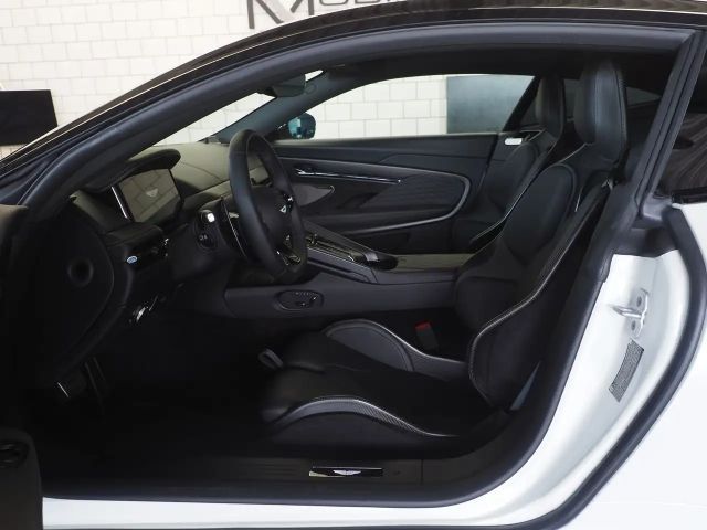 Aston Martin DB12 Coupe CARBON LP 321.264€ FULL OPTIONS by MOBILISTA