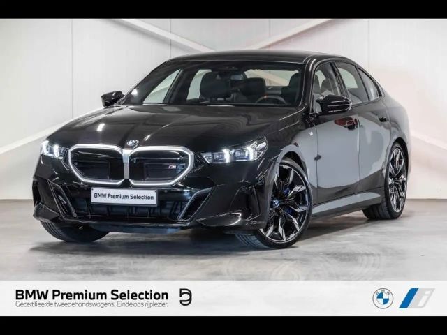BMW i5 M60 Sedan xDrive