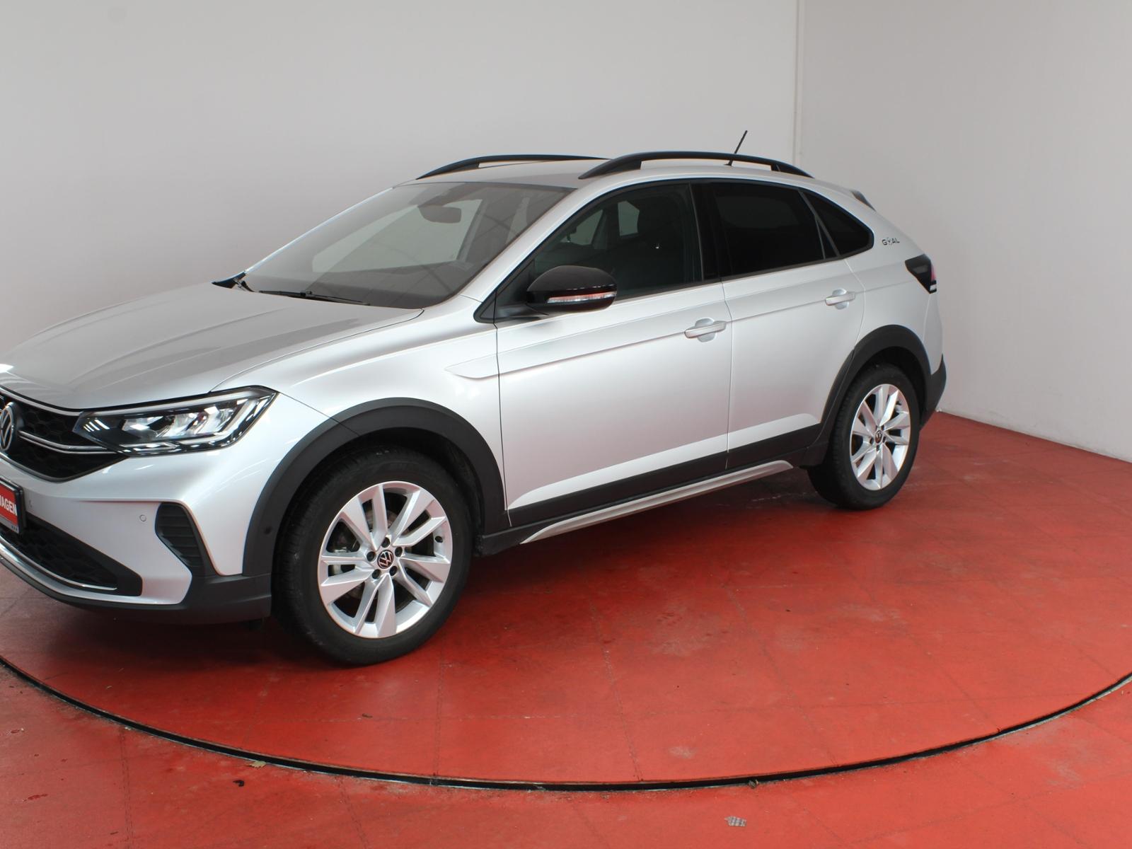 Volkswagen Taigo 1.0 TSI DSG