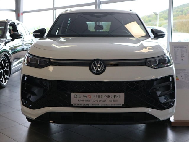 Volkswagen Tayron DSG R-Line eHybrid