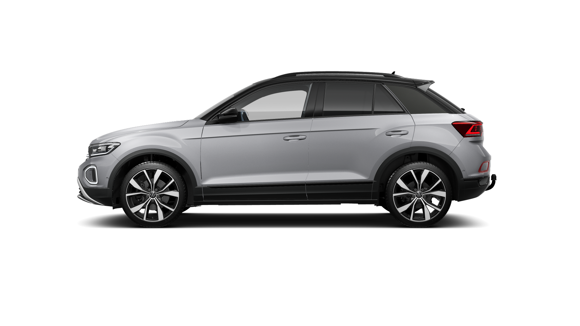 Volkswagen T-Roc T-Roc Style 1,5 l TSI 110 kW DSG
