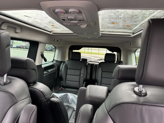 Citroën C4 SpaceTourer BlueHDi Business