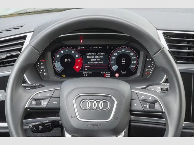 Audi Q3 35 TFSI