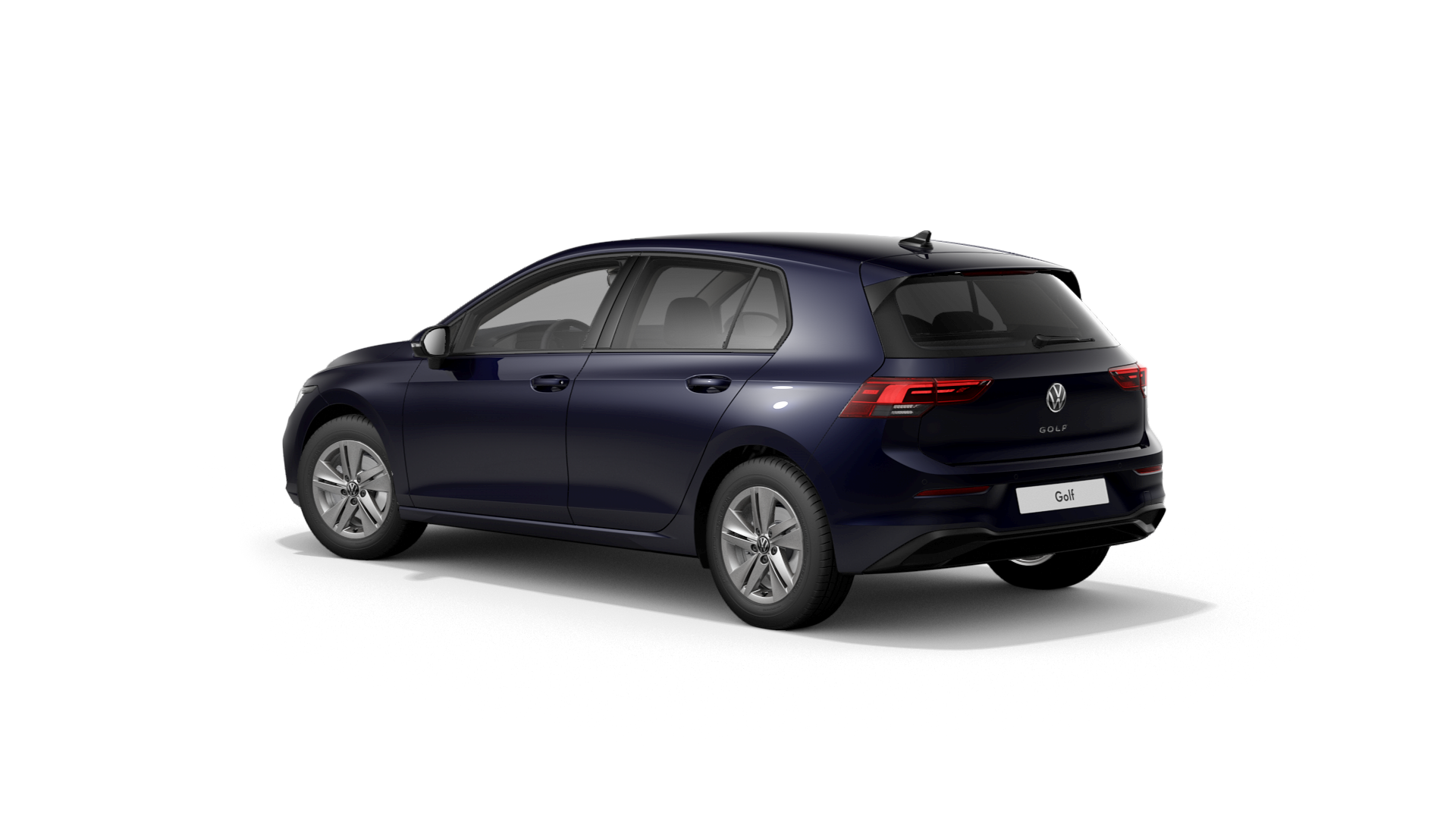 Volkswagen Golf 2.0 TDI Life