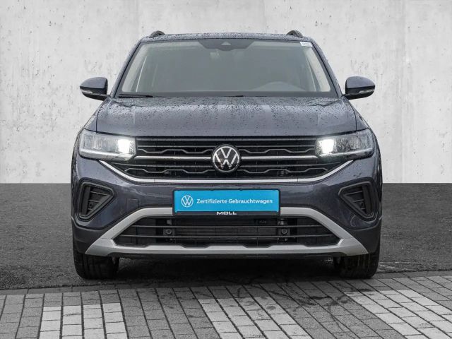 Volkswagen T-Cross 1.0 TSI DSG Life