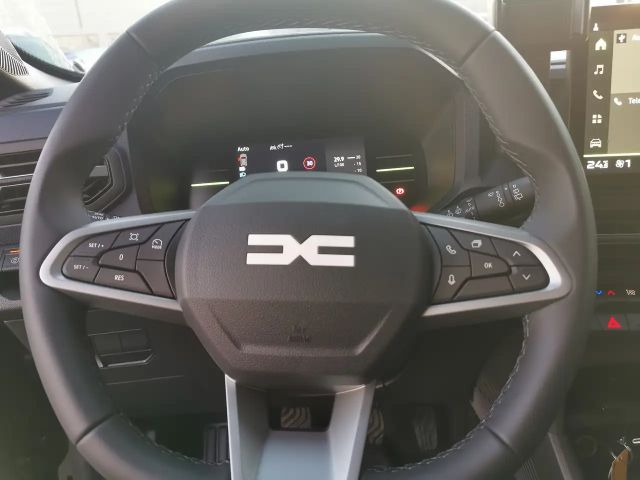 Dacia Duster 1.2 TCi 4WD TCe 130