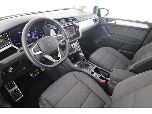 Volkswagen Touran 1.5 TSI Move