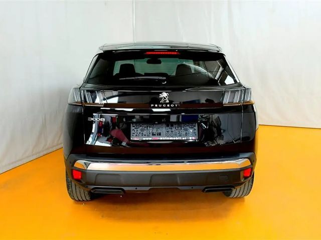 Peugeot 3008 Allure Pack BlueHDi EAT8