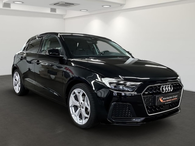 Audi A1 30 TFSI S-Tronic Sportback
