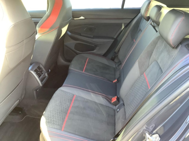 Volkswagen Golf 2.0 TSI DSG GTI