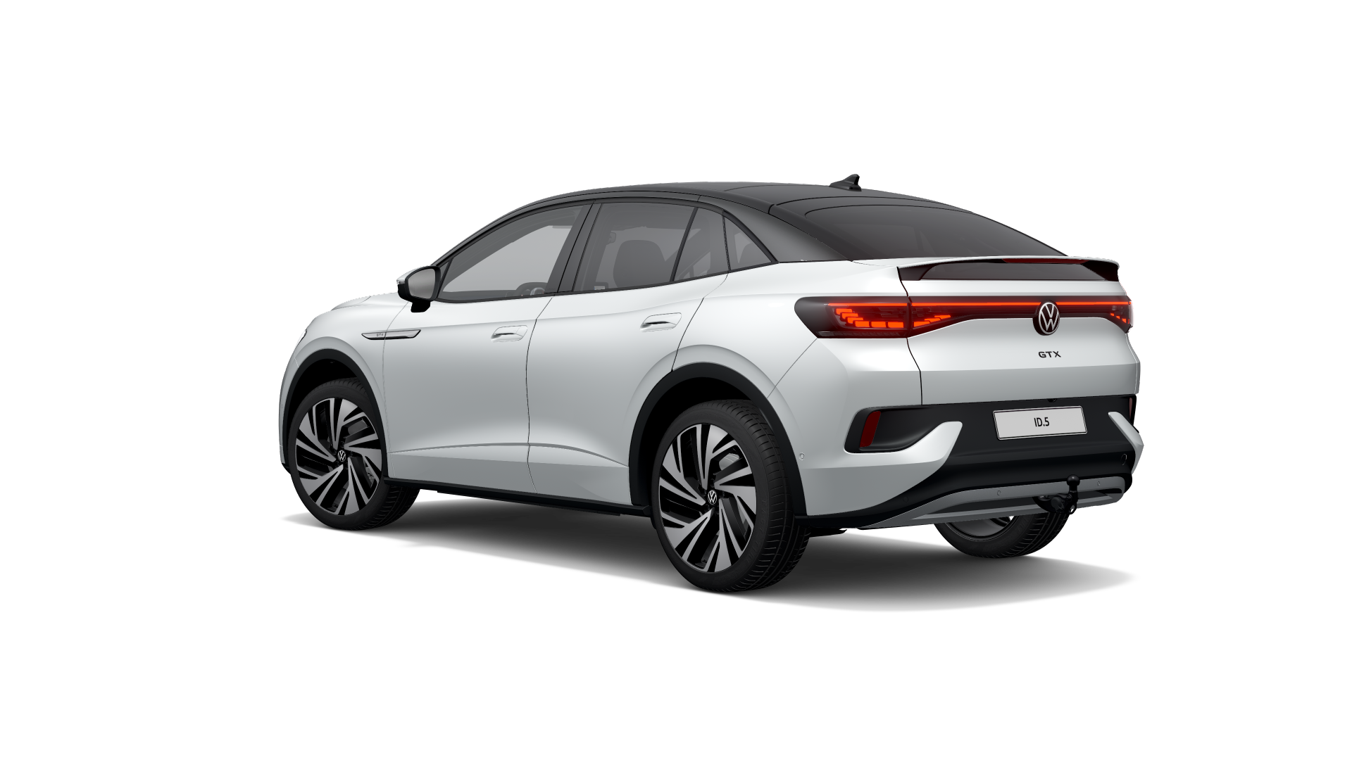 Volkswagen ID.5 4Motion 77 KWh GTX