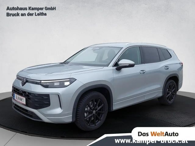 Volkswagen Tayron DSG